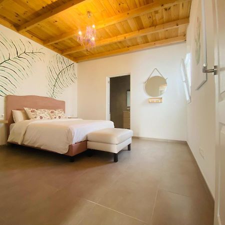 Apartment Alma 1 Тиас Экстерьер фото