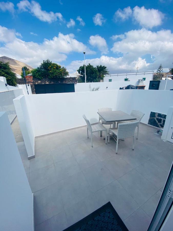 Apartment Alma 1 Тиас Экстерьер фото